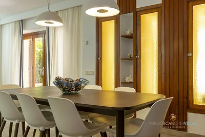 Erdgeschosswohnung am Pine Walk