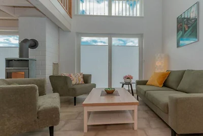 Ferienhaus Hanna