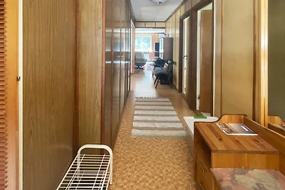 6 Personen Ferienhaus in BOTTNARYD-By Traum