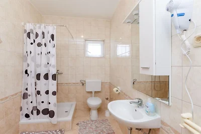 Apartments and Room Ljubica i Branko - Two be...