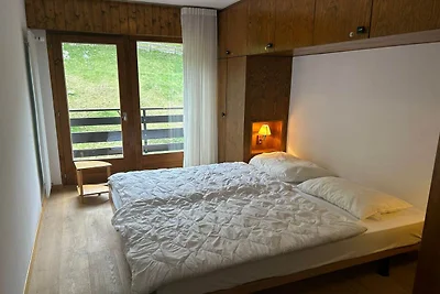 Modernes Apartment in Skigebietsnähe