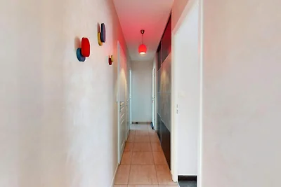 Villa in Saint-Gilles mit privatem Pool