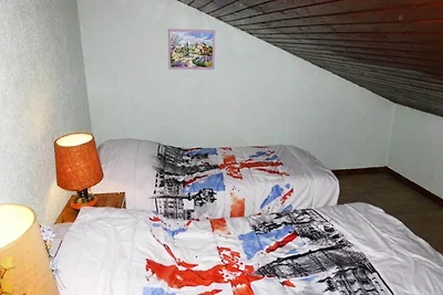 Mont'seu Residence f�r vier Personen