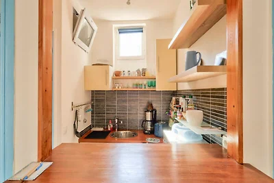 Appartamento a Trouville vicino alla spiaggia