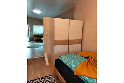 Oase Komfortable Ferienresidenz