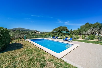 Casa di campagna sulla spiaggia con letto,...