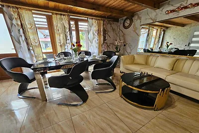 Ferienhaus in Swinemünde nahe Ostsee