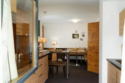 Apartment in Tirol mit Bergblick