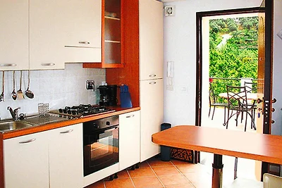 Appartamento a Imperia con piscina...