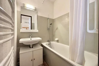 Wohnung in der Nähe der Pisten in...