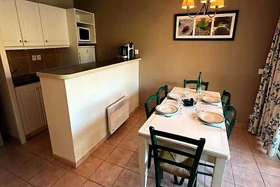 3 stukken voor 6 personen