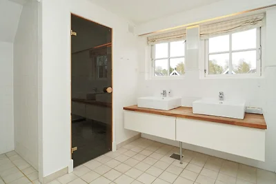 Luxurioses Refugium im Rorvig Park-By Traum