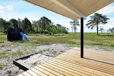 8 persone case ad Læsø