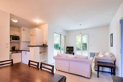 Villa Marine Residenz