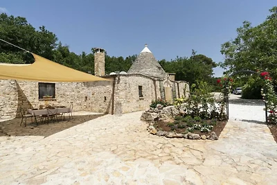 Trullo Fragno - UTNZ Confortevole residenza p...
