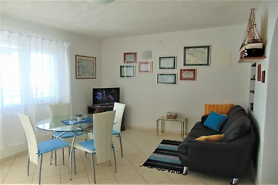 Geräumiges Ferienhaus in Sveti Petar na Moru ...