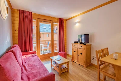 Appartamento bilocale per 4 persone, 3 stelle...