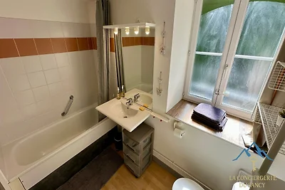 Spa-Aufenthalt für 4 Personen am Flussufer