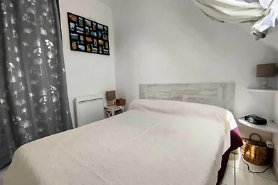 2 Zimmer für 6 Personen