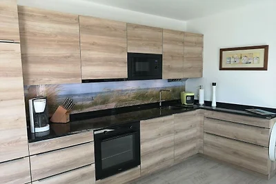 Reethaus Hannes auf Rügen