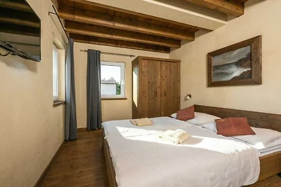 Villa in Premantura met zwembad