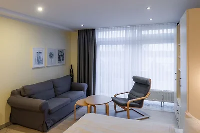 Ferienwohnung im Aparthotel Seepanorama