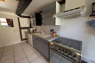 Ferienhaus Paulette