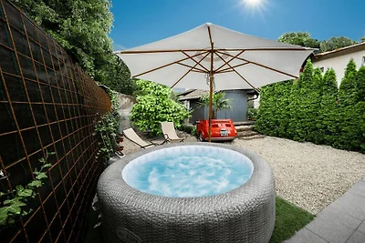 Casa vacanze Vacanza di relax Bolzano