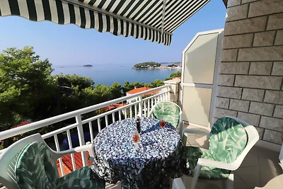 Seaside Apartments Markota - One Bedroom Apar...