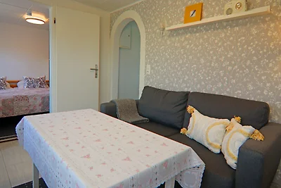 Bungalow in Neubukow nahe Ostsee