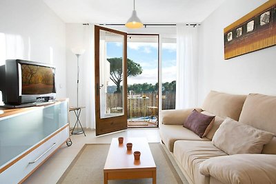 Ferienwohnung für 4 Personen in Spanien