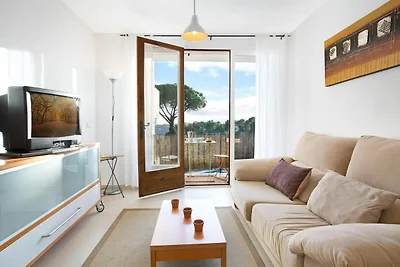 Ferienwohnung für 4 Personen in Spanien