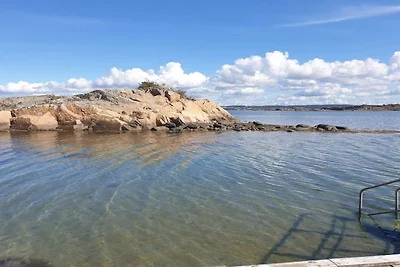 8 Personen Ferienhaus in KÅLLEKÄRR-By Traum