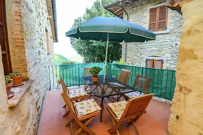 Casa Vacanze Reale Con Piscina