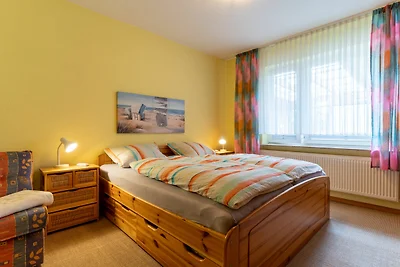 Wohnung in St.Peter Ording