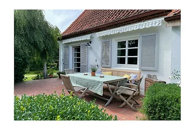 Ferienhaus mit 2 Schlafzimmer