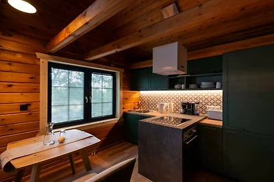 Lodge in Buntenbock