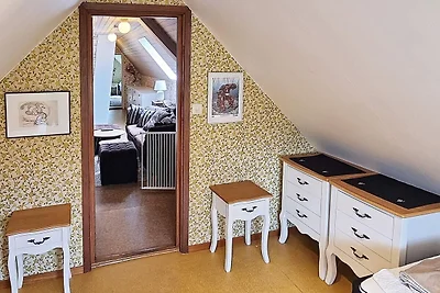 6 Personen Ferienhaus in Löderup-By Traum