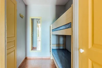 Studio 4 Personen Komfort