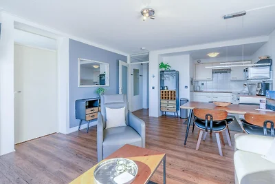 Apartment mit Inselblick für 2 Personen