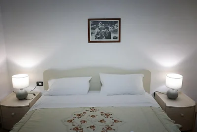 Ferienhaus in Lido di Noto am Strand