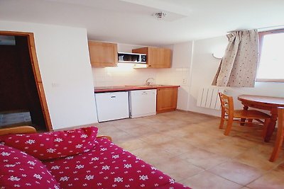 Appartement voor 4 personen in Val Cenis