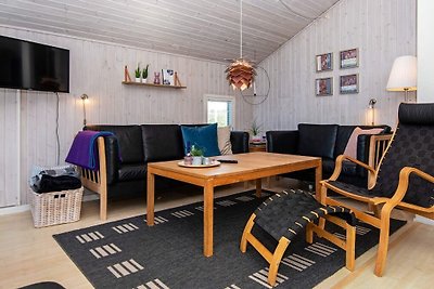 8 Personen Ferienhaus in Sydals-By Traum