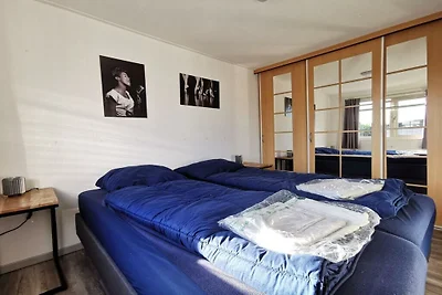 Comfort 5 personen