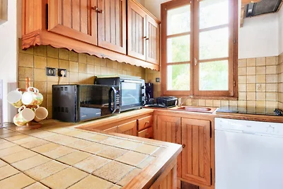 Huis in Noirmoutier vlakbij het strand van...