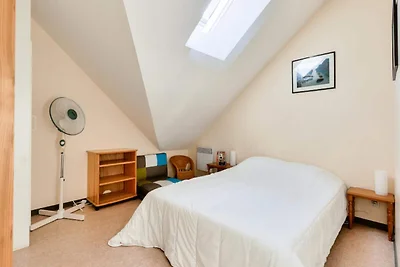 Appartement in Notre-Dame-de-Monts aan het...