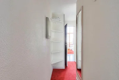 Appartement 2 pièces 4 personnes - Sélection