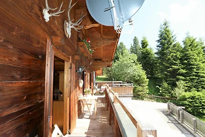 Chalet a Hochfügen vicino alle piste