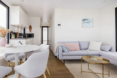 Einzigartiges Ferienhaus