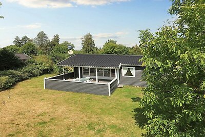 6 Personen Ferienhaus in Nakskov-By Traum